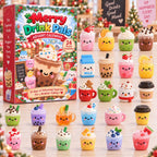 Merry Drink Pals advent calendar