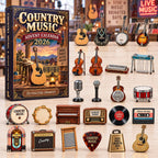Music Lover advent calendar