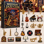 Music Lover advent calendar