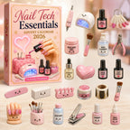 Nail Tech Essentials advent calendar