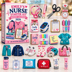 New Nurse Starter Kit advent calendar