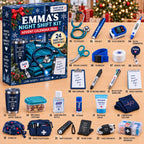 Night Shift Kit advent calendar