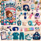 Nurse Essentials advent calendar