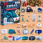 Nursing Essentials Kit advent calendar