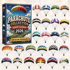 Parachute Collection advent calendar