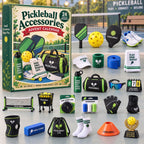 Pickleball Accessories advent calendar
