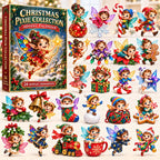 Pixie Collection advent calendar