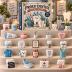 Proud Dentist advent calendar