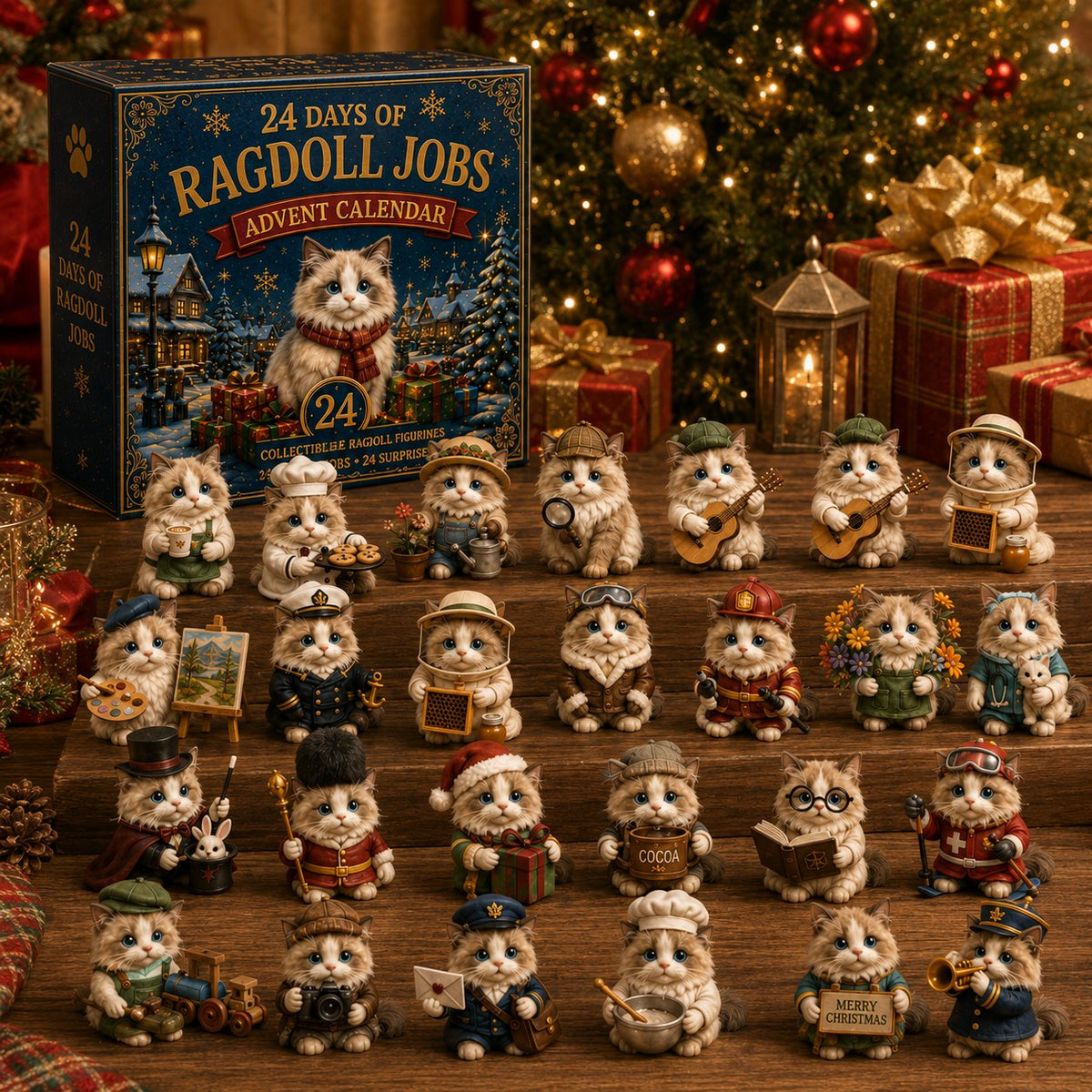 Ragdoll Jobs advent calendar