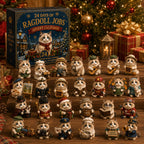 Ragdoll Jobs advent calendar