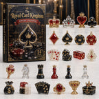 Royal Poker Kingdom advent calendar