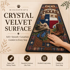 Ghost Hollow washable runner rug - view 6