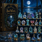 Sea Witch advent calendar