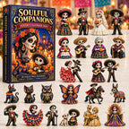 Soulful Companions advent calendar