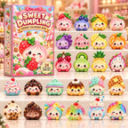 Sweet Dumpling advent calendar