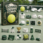 Tennis Lover advent calendar