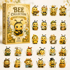 The Bee Collection advent calendar