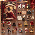Theatre Lovers advent calendar