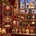 Theatre Lovers advent calendar