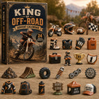Trail King advent calendar
