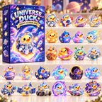 Universe Duck advent calendar
