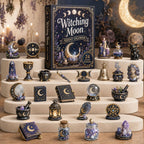 Wiccan Witching Moon advent calendar