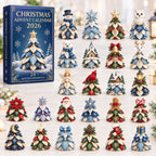 Winter Wonderland Treasures advent calendar