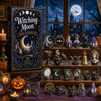Witching Moon advent calendar