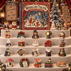 Woodland Theatre advent calendar