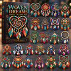 Woven Dreams advent calendar